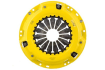T023 ACT Heavy Duty Tryckplatta